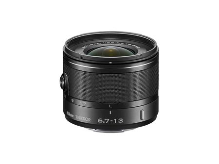 Nikon 1j5のレビュー ニコンのカメラが好き