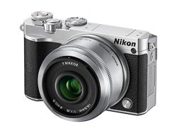 Nikon 1 J5は純正マウントアダプターを買うべきか？