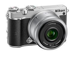 Nikon 1J5のレビュー｜ニコンのカメラが好き！