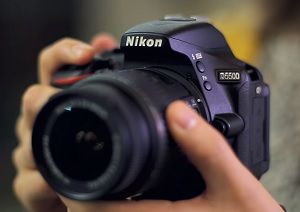 nikon d5500 単焦点レンズ セット