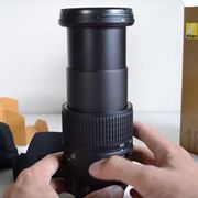 NIKKOR 18-300mm f/3.5-6.3G