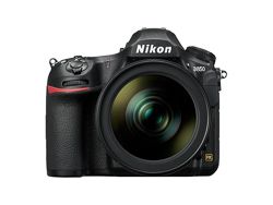Nikon D850でズームレンズ24-70mm f/2.8は買いか？