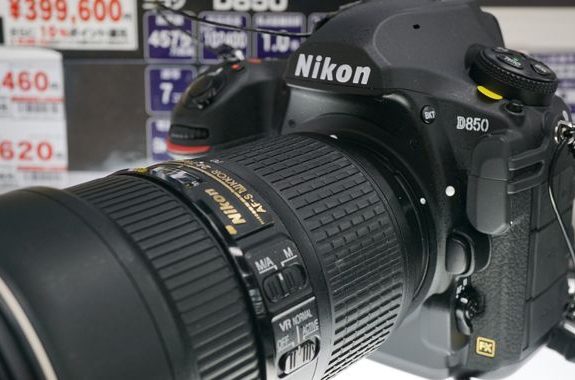 D850