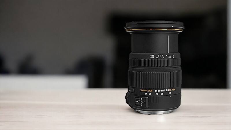 シグマ17-50mm F2.8の保護フィルター人気ランキング４選