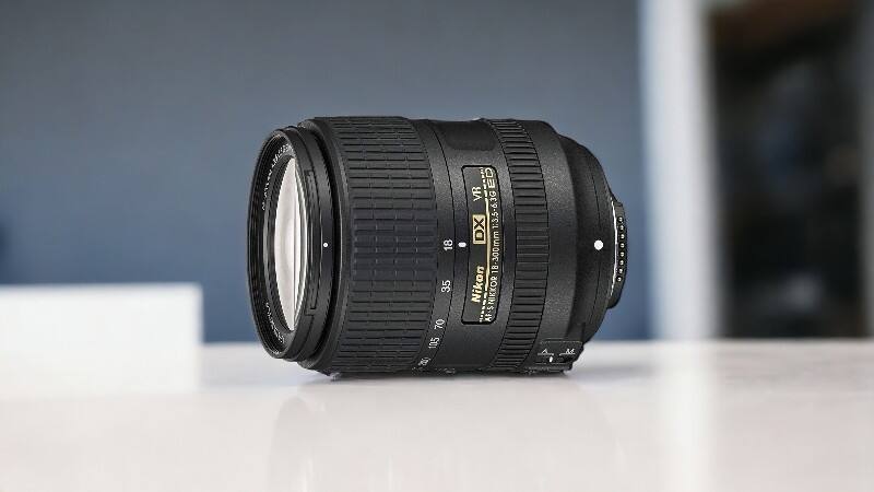 NIKKOR 18-300mm f/3.5-6.3G ED VR保護フィルターランキング４選